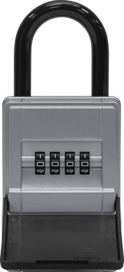 Key box | 737 | with adjustable numeric code | ABUS